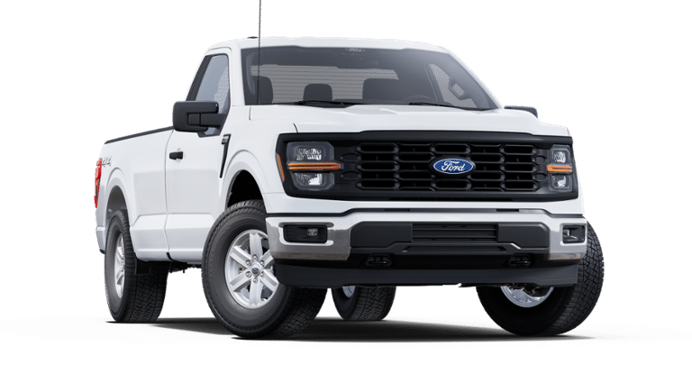 F-150® vehicle
